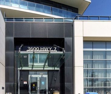 For Lease - 3600 Highway 7 N/A Unit# 316, Vaughan, Ontario - Photo 4