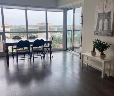 For Lease - 6 Sonic Way Unit# 1807, Toronto, Ontario - Photo 2