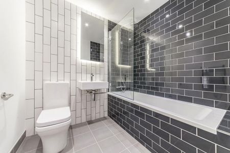 Studio to rent - Photo 5