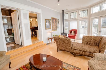 For Lease - 98 Central Avenue, London East, Ontario - Photo 2