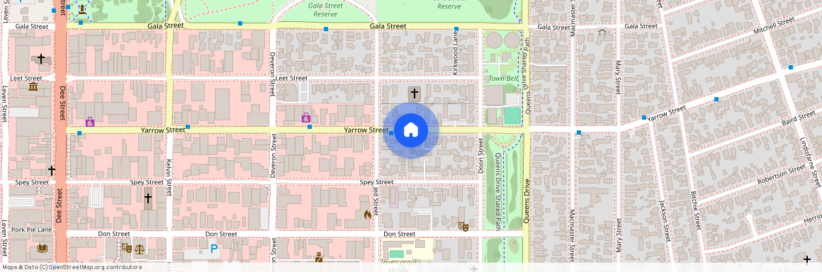 5/151 Yarrow Street, Invercargill, Invercargill City