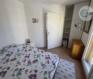 Location Appartement 2 pièces 34m² NICE 06000 - Photo 4