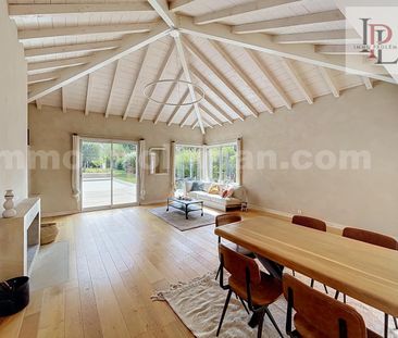 Location Maison 7 pièces 195m² VETRAZ MONTHOUX 74100 - Photo 2