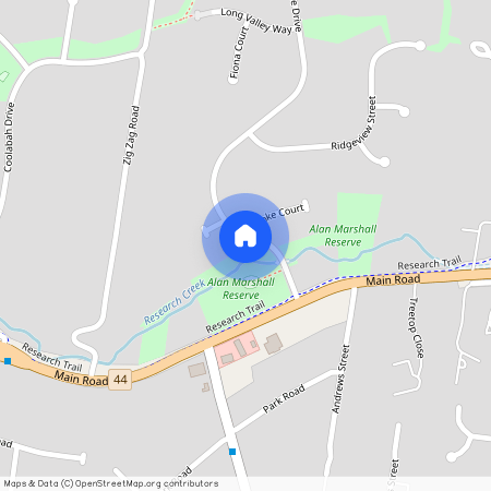 1 Leane Drive, Vic 3095, Eltham