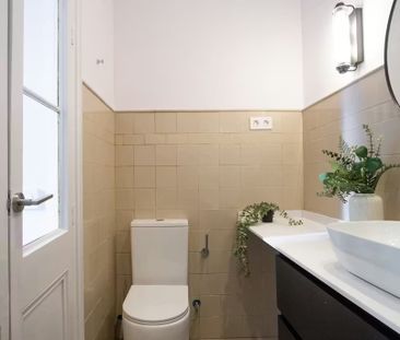 Carrer de l'Escorial, Barcelona, Catalonia 08024 - Photo 6