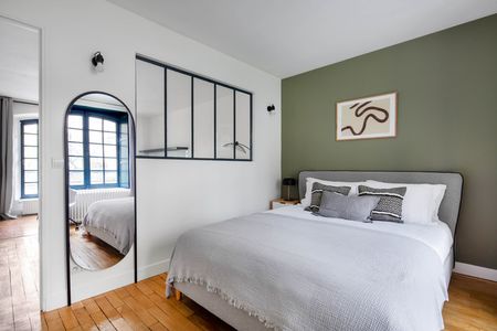 Rue François Miron - Photo 3