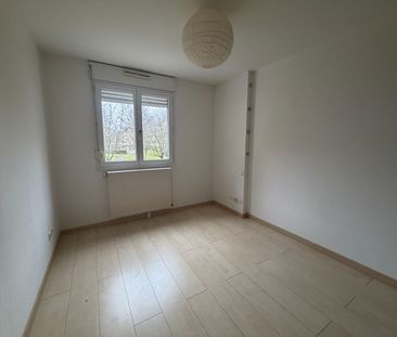 Appartement Dijon 2 pièce(s) 43.65 m2 - Photo 2