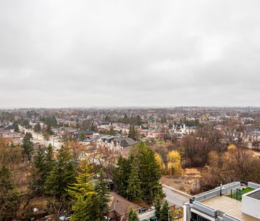 For Lease - 9600 Yonge Street Unit# 1210B, Richmond Hill, Ontario - Photo 6