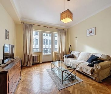 Appartement te huur - Foto 2