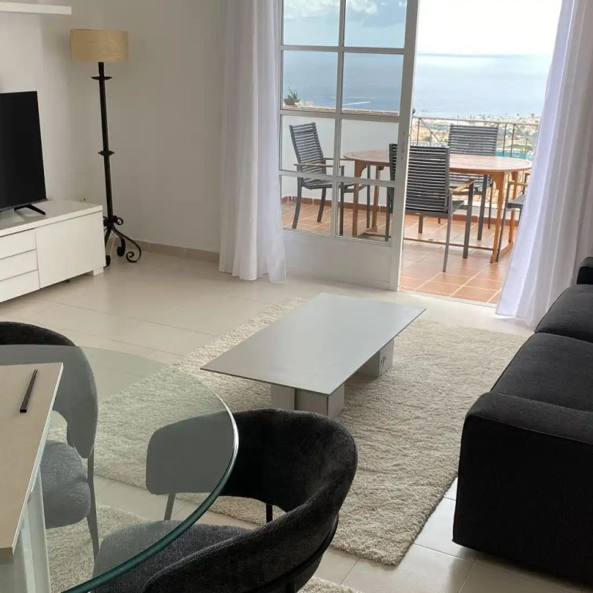 Apartamento de alquiler en Calle Baleares, 10, Torviscas Centro y Alto - Photo 1