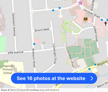 Cartwright Drive, Oadby - Photo 1