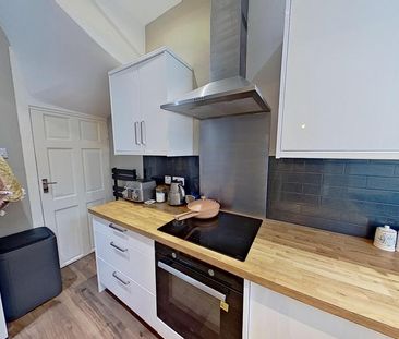2 bedroom house to rent - Photo 3