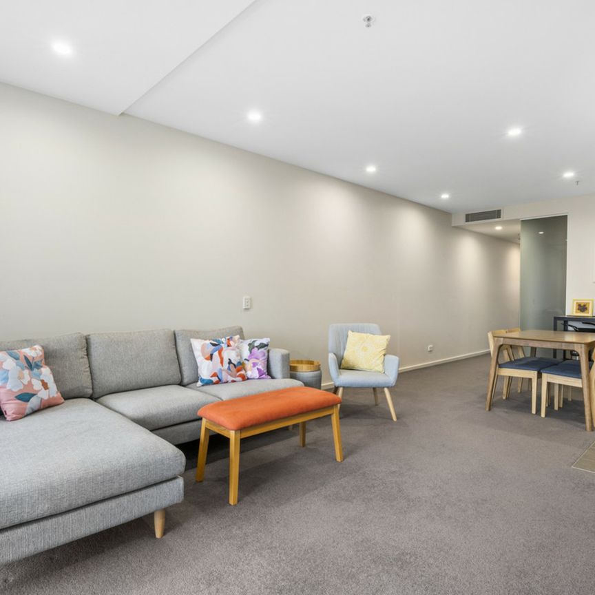 Modern City Living - Photo 1