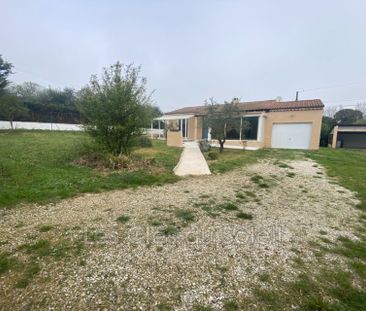 Location maison 3 chambres 85 m² Le Val - Photo 4