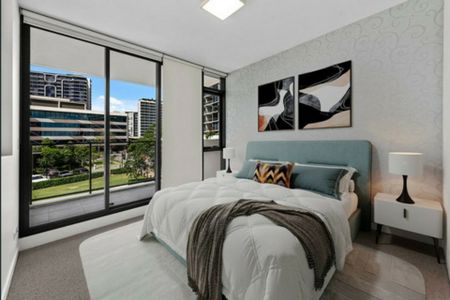 84/27 Cunningham Street, Newstead QLD, Belconnen - Photo 5