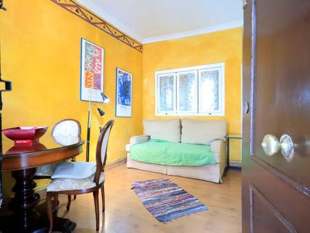 Calle de Ilustración, Madrid, Community of Madrid 28008 - Photo 5