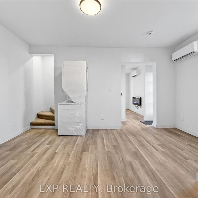 For Lease - 21 Railway Terrace, Belleville, Ontario - Photo 1