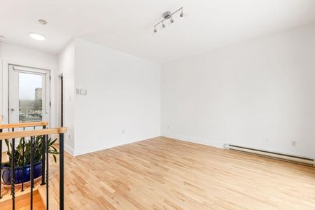 Appartement à louer - Montréal (Ville-Marie) (Village) - Photo 2