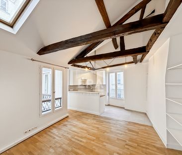 Location Appartement 2 pièces 48m² - Photo 4