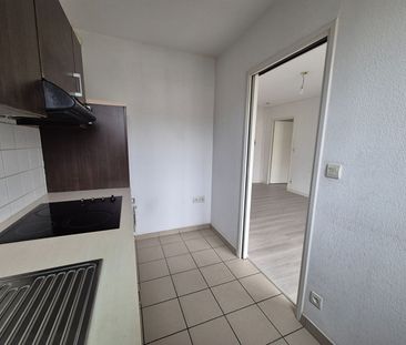 Location Appartement 2 pièces 38m² TOURS 37100 - Photo 5