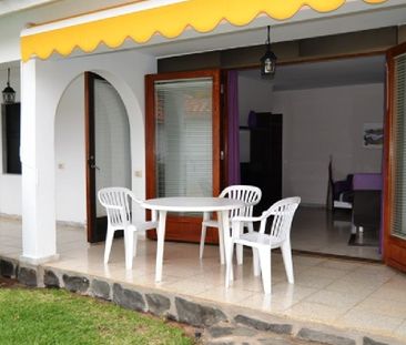 Bungalow in beliebter Anlage im Herzen von Playa del Ingles - Photo 1