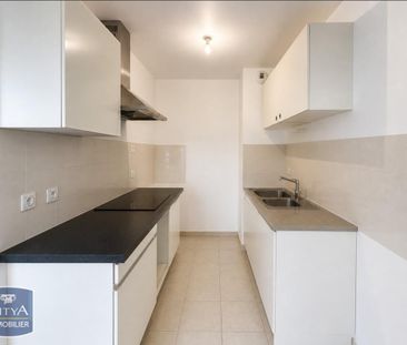 Location Appartement 2 pièces 52m² AVIGNON 84000 - Photo 2