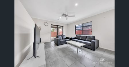 Convenient Location and 4 Bedroom !! - Photo 3