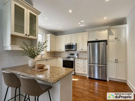 4625, av. Royal, Côte-des-Neiges / Notre-Dame-de-Grâce à louer - Photo 4