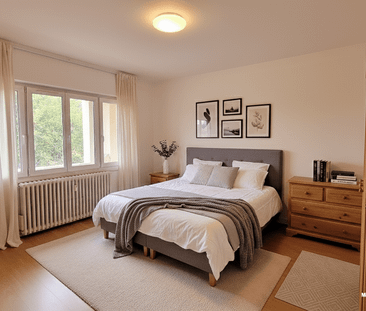 4 pièces – proche centre de Colmar - Photo 6