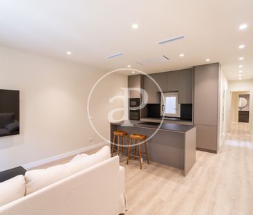 Apartment for rent in Poble Sec - Photo 5