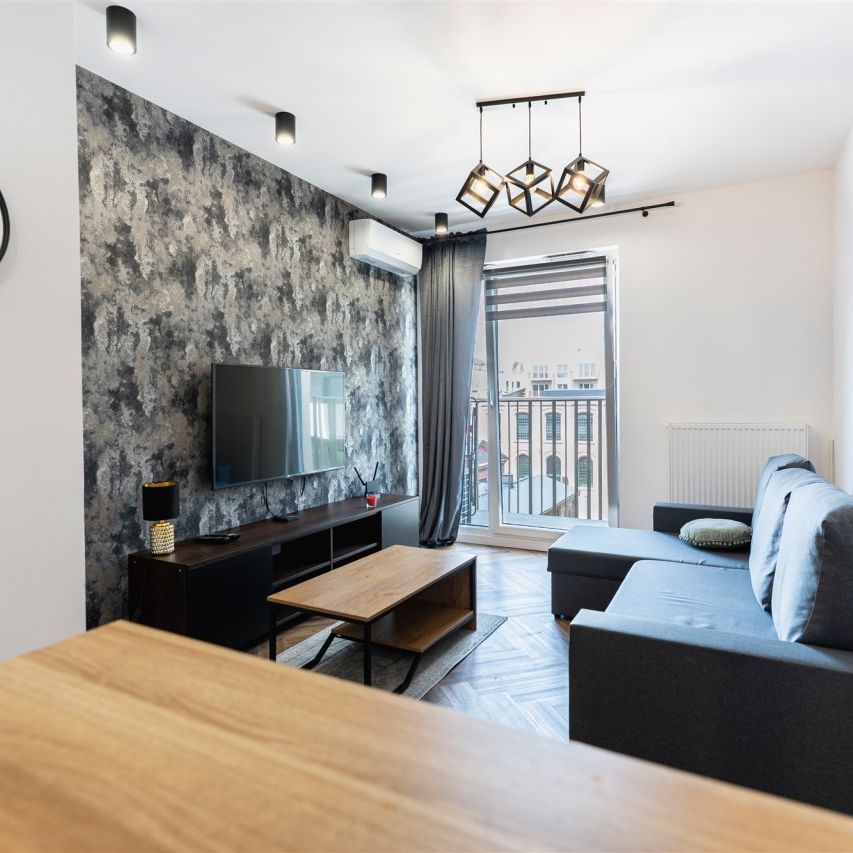 Łódź, Śródmieście, Milionowa - Zdjęcie 1