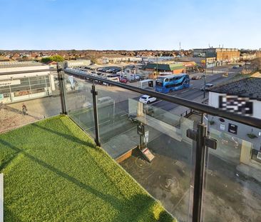 Shirley Road, SO15 - Photo 2