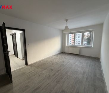 Pronájem bytu 1+1 v osobním vlastnictví 38 m², Ostrava - Photo 1