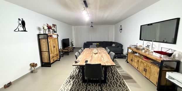 Appartement te huur in Steendorp voor € 895 met 2 slaapkamers - Photo 1