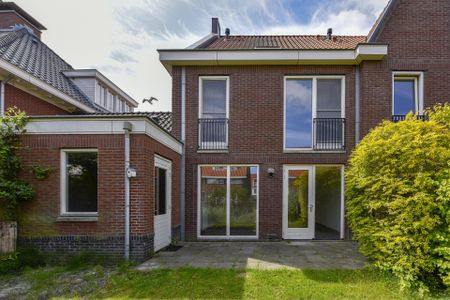 Meierijlaan 40, 'S-Gravenhage - Foto 2