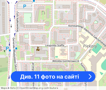 Niskobudżetowe mieszkanie/2 pokoje/os. Piekary - Фото 1