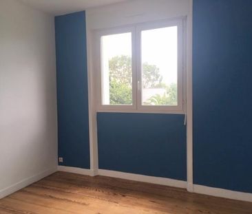 APPARTEMENT BREST – 56.72 M2 - Photo 2