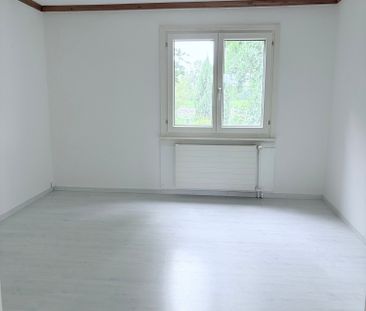 4.5 Zimmer Oase mit grossem Garten - Photo 4