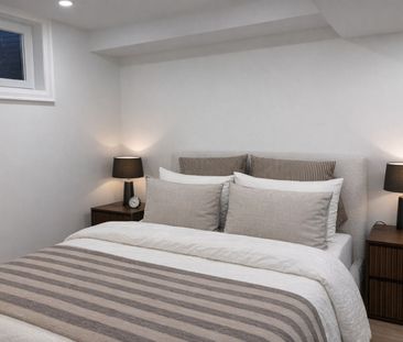 For Lease - 2620 Crystalburn Avenue Unit# Bsmt, Mississauga, Ontario - Photo 4