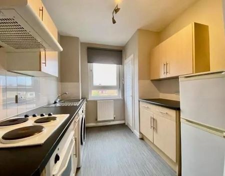 Room in a Shared House, Moredun Park Road, EH17 - Photo 5