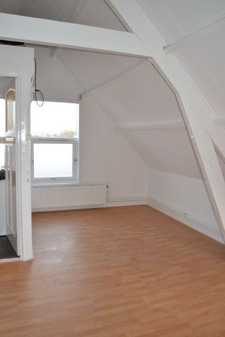 Te huur: Appartement Burgemeester Meineszlaan 23 B 02 in Rotterdam - Foto 3