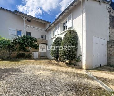 Maison T4 PRISSE à louer - Photo 6