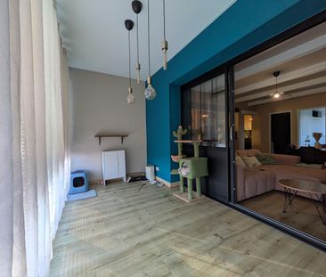 Location Appartement 3 pièces 60m² HYERES 83400 - Photo 3