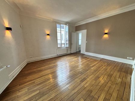 Location Appartement 4 pièces 94m² - Photo 5