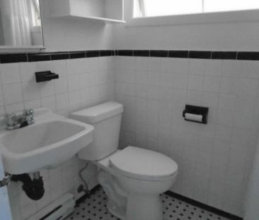 4 ½ 2 e étage rue Granby Montréal - Photo 4