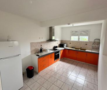 Ducos - Appartement - F3 en colocation - Photo 4