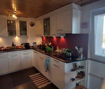 4.5 Zimmer, 93 m², 7. Stock - Foto 4