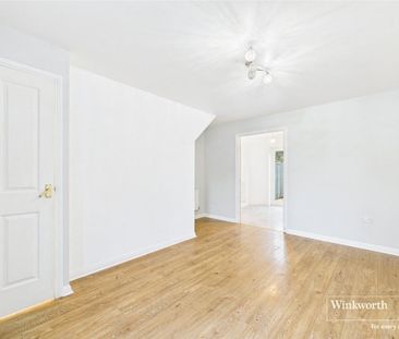 2 bedroom terraced house to rent - Photo 4