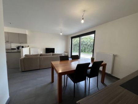 Huis te huur in Ternat - Photo 5