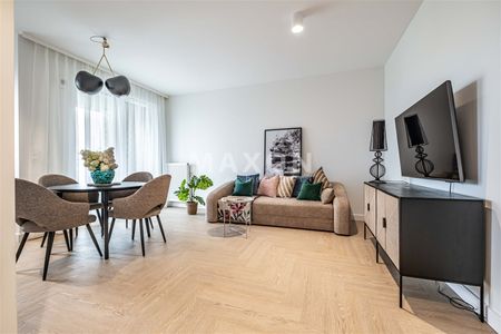 Dwa pokoje na Gocławiu - nowe mieszkanie. - Фото 5